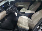Kia Optima 2016