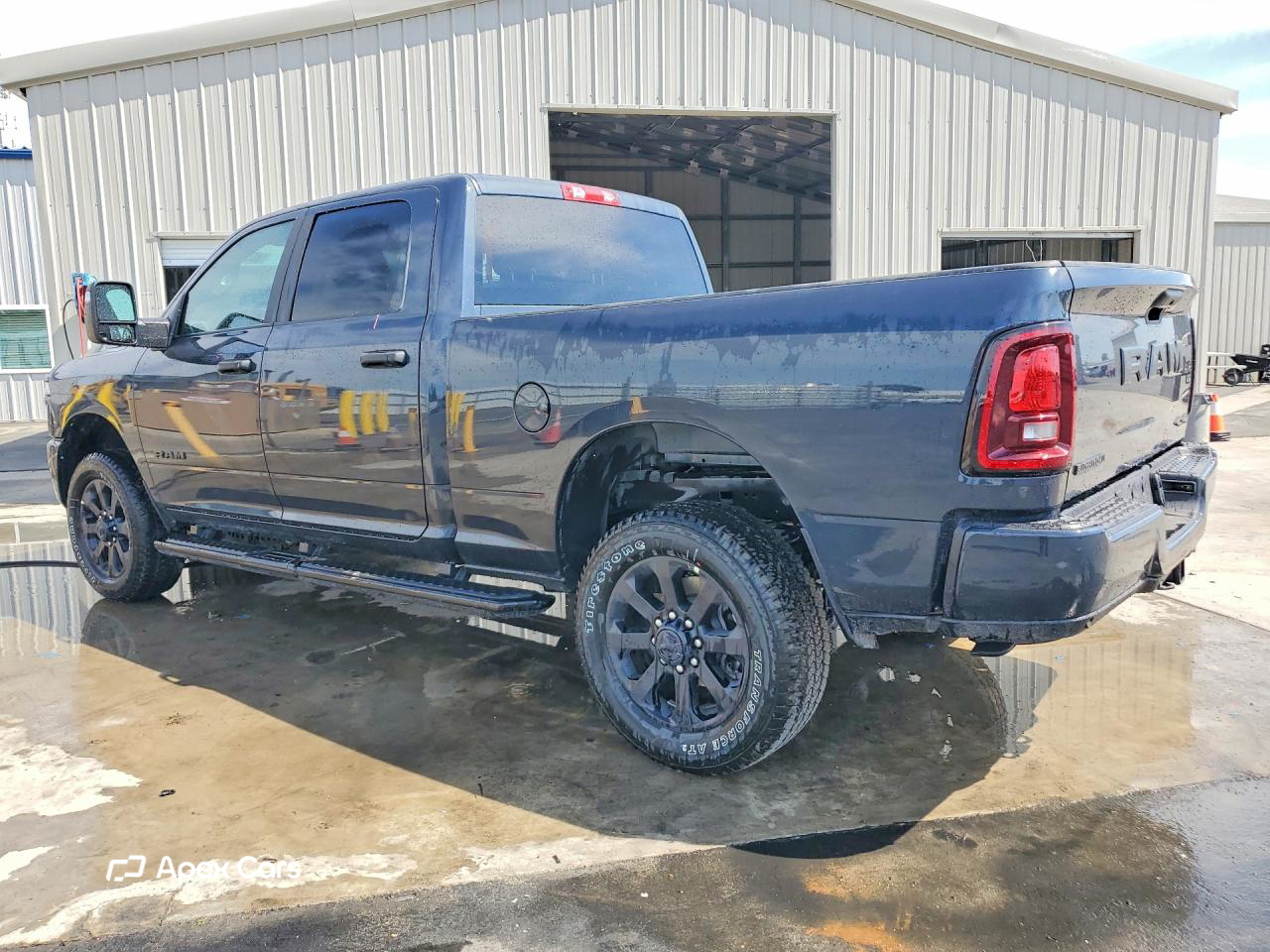RAM 2500 2026