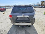 Toyota Highlander 2012