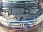 Honda Odyssey 2012