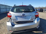 Subaru Impreza 2016