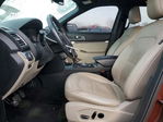 Ford Explorer 2018