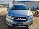 Honda Odyssey 2016