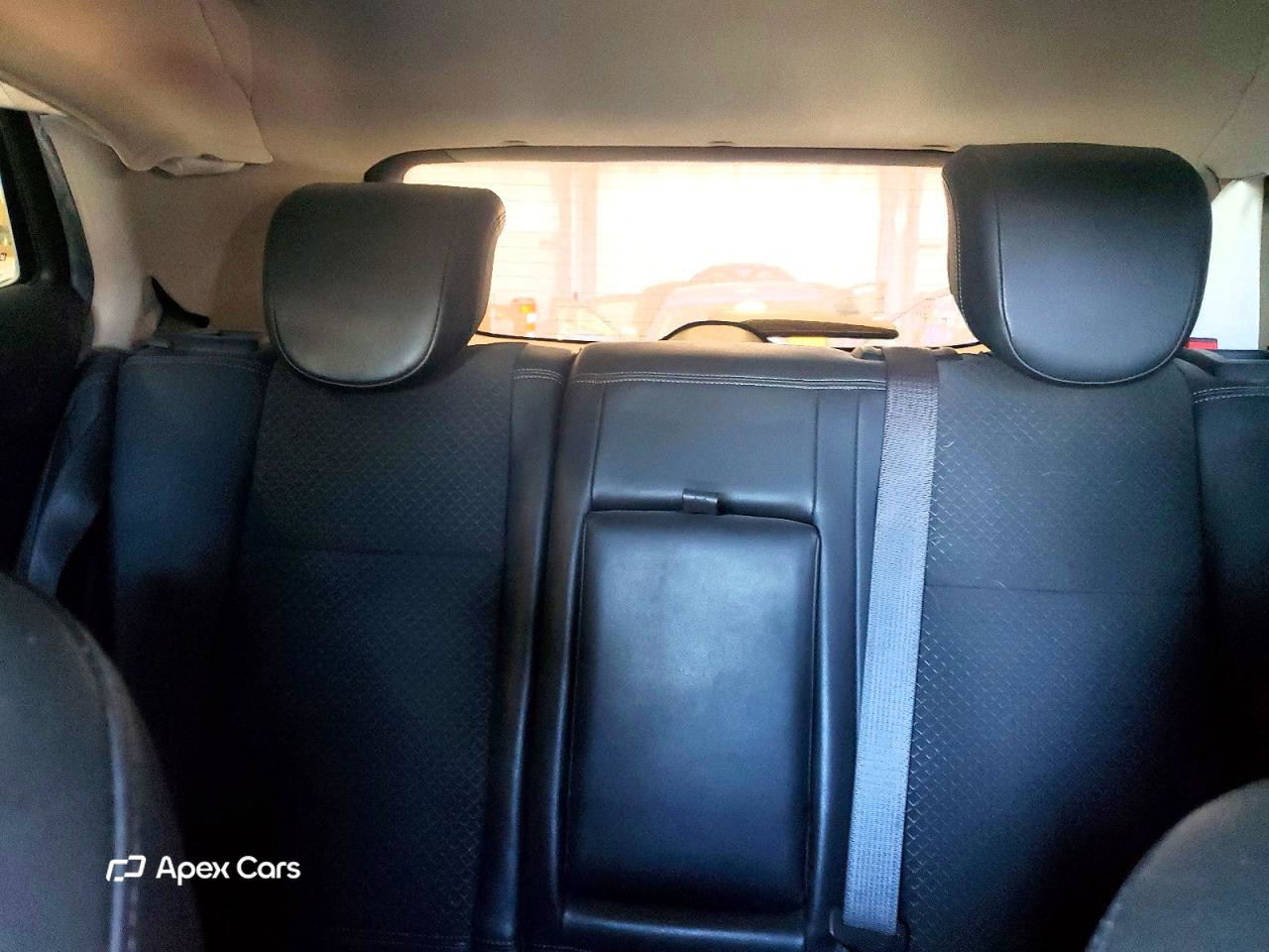 Buick Encore 2019