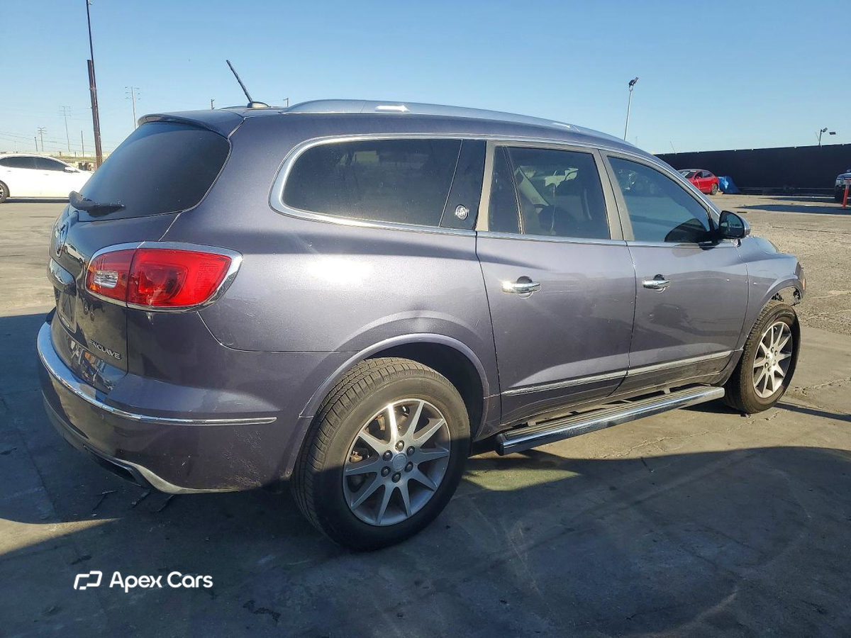 Buick Enclave 2014