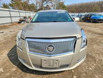 Cadillac XTS 2013