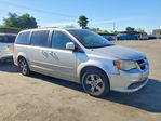 Dodge Caravan 2012