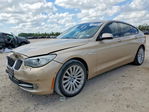 BMW Series 5 2012