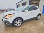 Buick Encore 2016