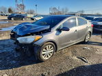 Kia Forte 2015