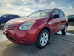 Nissan Rogue 2009