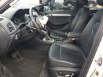 Audi Q3 2016
