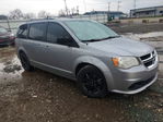 Dodge Caravan 2018