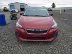 Subaru Impreza 2018