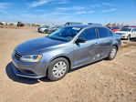 Volkswagen Jetta 2015