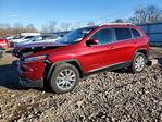 Jeep Cherokee 2015