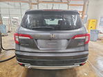 Honda Pilot 2019