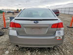 Subaru Legacy 2011