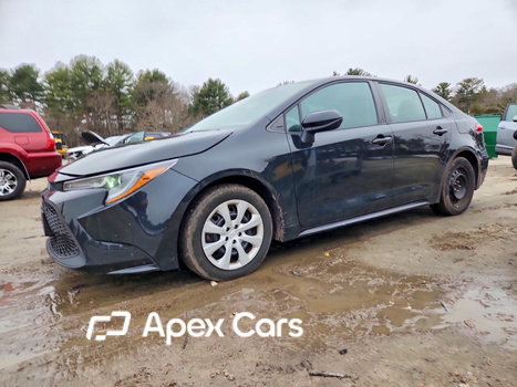 Toyota Corolla 2020 - Image 1 of 12