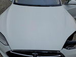Tesla Model S 2014