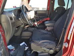 Jeep Wrangler 2012