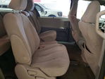 Toyota Sienna 2014