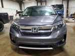 Honda Pilot 2021