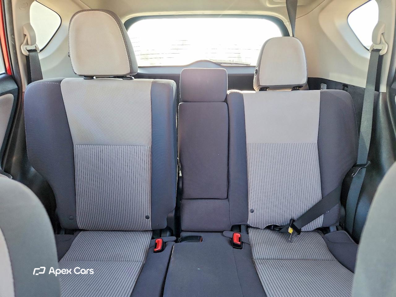 Toyota RAV 4 2015