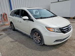 Honda Odyssey 2016