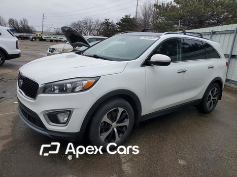 Kia Sorento 2018 - Image 1 of 13