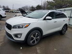 Kia Sorento 2018