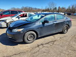 Honda Civic 2014