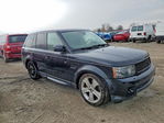 Land Rover Range Rover 2012