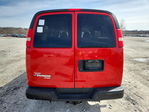 Chevrolet Express 2013