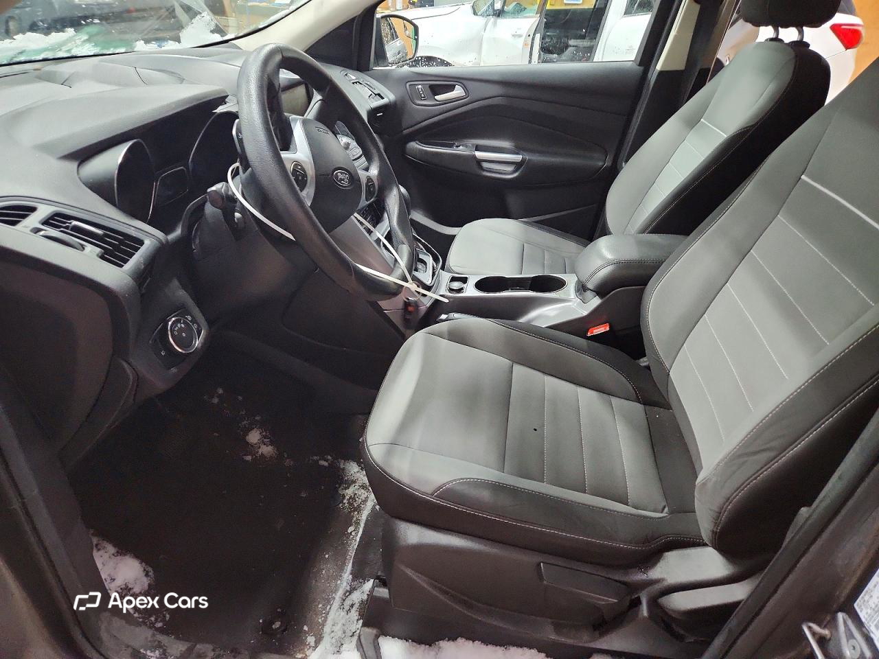 Ford Escape 2013