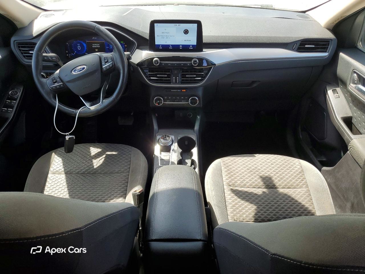 Ford Escape 2020