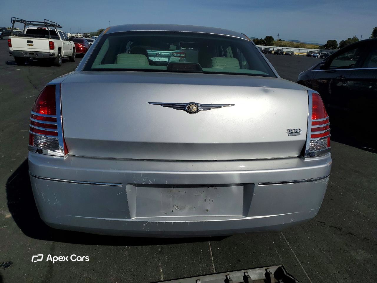 Chrysler 300 2005