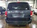 Dodge Caravan 2014
