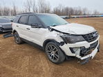 Ford Explorer 2016