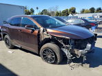 Lexus RX 2016