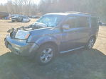 Honda Pilot 2012