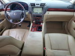Lexus LS 2008