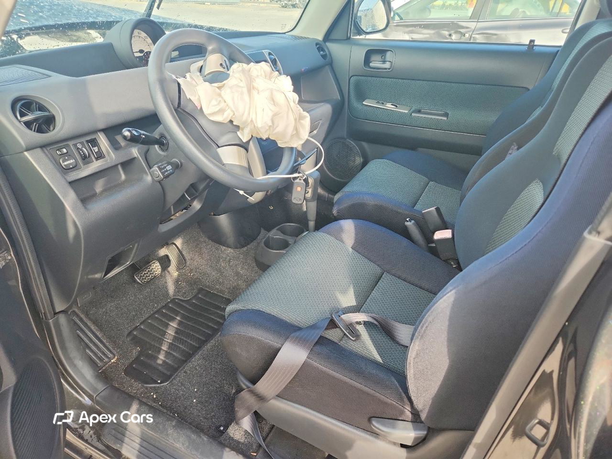 Scion xB 2006