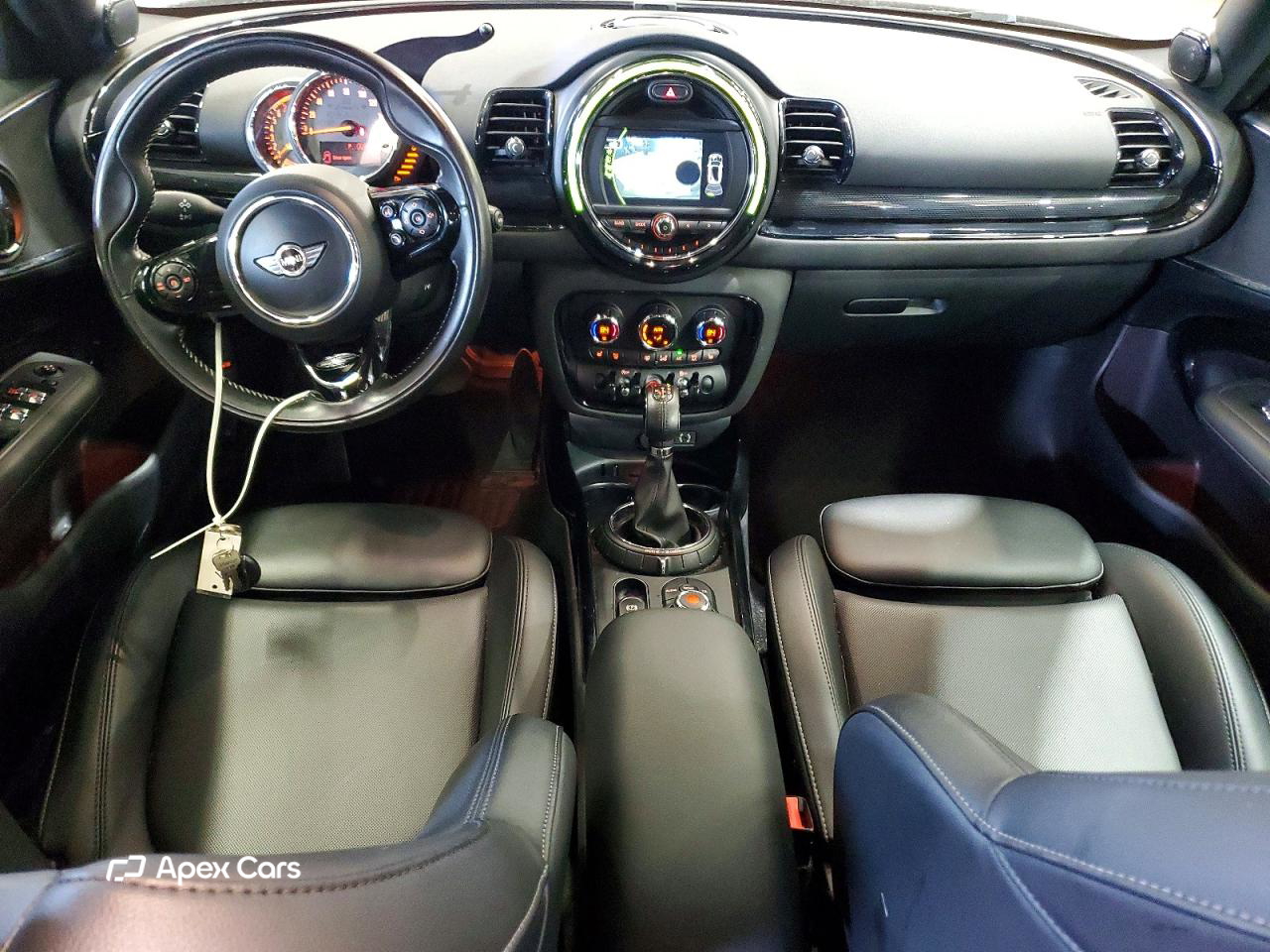 MINI Cooper 2017