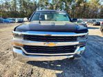 Chevrolet Silverado 2018