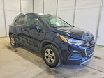Chevrolet Trax 2022