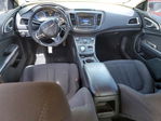 Chrysler 200 2015