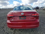 Volkswagen Jetta 2017