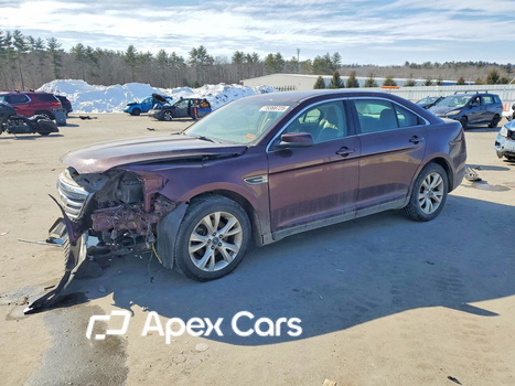 Ford Taurus 2011 - Image 1 of 14