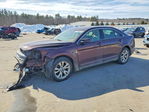 Ford Taurus 2011